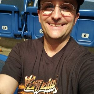 Meet your Posher, Steven